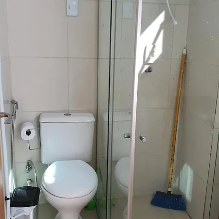 Aruanda Flat Tambau Apartment Joao Pessoa Exterior photo
