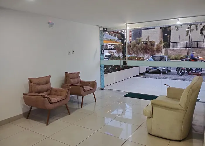 Aruanda Flat Tambau