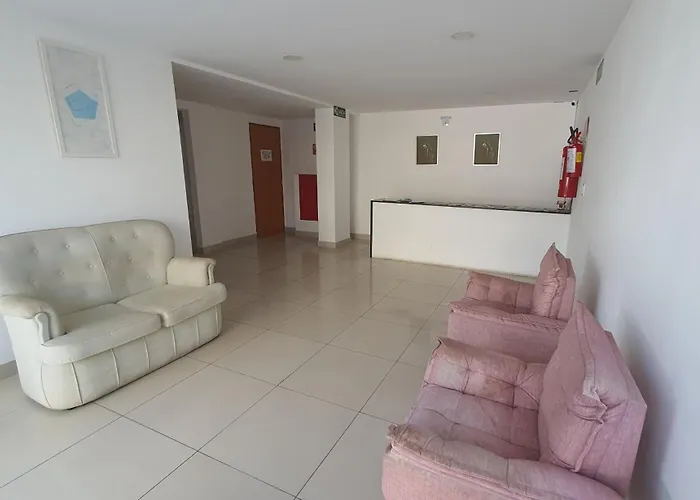 Aruanda Flat Tambau