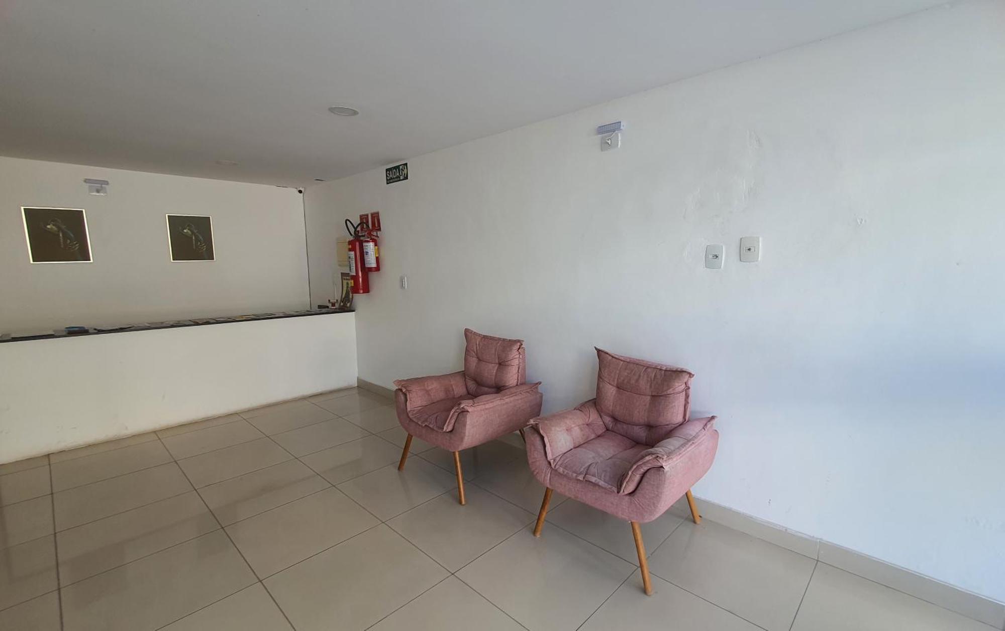 Aruanda Flat Tambau * Joao Pessoa