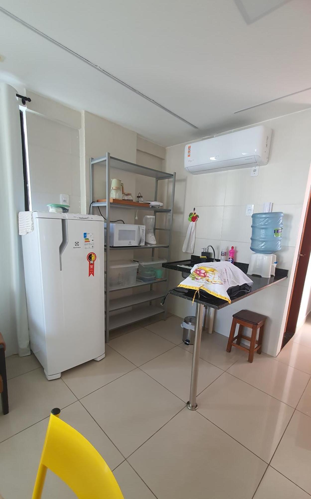 Aruanda Flat Tambau * Joao Pessoa